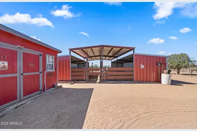 610 W Valleri Ann Road, Paulden, AZ 86334 - Photo 57