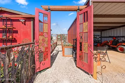 610 W Valleri Ann Road, Paulden, AZ 86334 - Photo 43