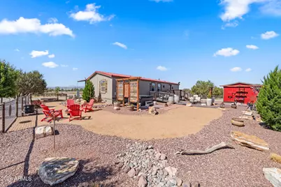 610 W Valleri Ann Road, Paulden, AZ 86334 - Photo 37