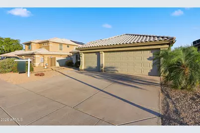 6619 W Louise Drive, Glendale, AZ 85310 - Photo 59