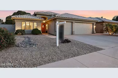 6619 W Louise Drive, Glendale, AZ 85310 - Photo 1