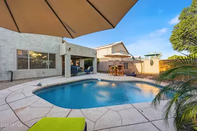 6619 W Louise Drive, Glendale, AZ 85310 - Photo 37