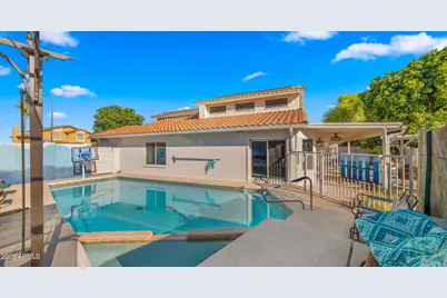 24420 N 39th Lane, Glendale, AZ 85310 - Photo 55