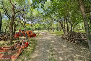 1925 S Monroe Ln, Camp Verde, AZ 86322 - Photo 57