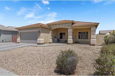 16584 W Harrison Street, Goodyear, AZ 85338 - Photo 1