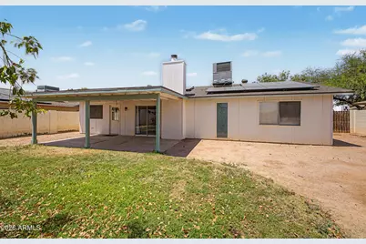 4915 W Villa Maria Drive, Glendale, AZ 85308 - Photo 27