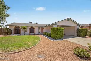 4915 W Villa Maria Dr, Glendale, AZ 85308 - Photo 1