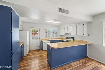 4915 W Villa Maria Drive, Glendale, AZ 85308 - Photo 5