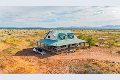 3429 W Markel Road, McNeal, AZ 85617 - Photo 3