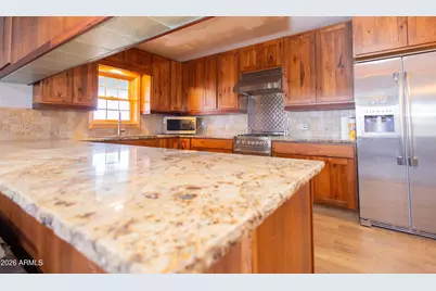 3429 W Markel Road, McNeal, AZ 85617 - Photo 23