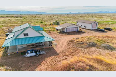 3429 W Markel Road, McNeal, AZ 85617 - Photo 9