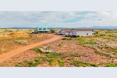 3429 W Markel Road, McNeal, AZ 85617 - Photo 11
