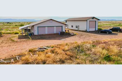 3429 W Markel Road, McNeal, AZ 85617 - Photo 5