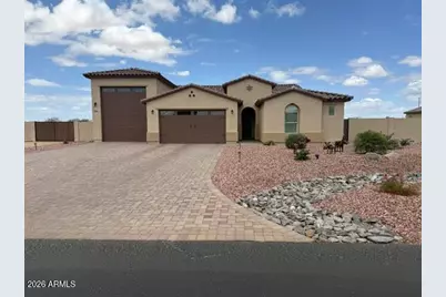 29408 N 224th Drive, Wittmann, AZ 85361 - Photo 1
