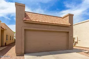 749 E Pepper Dr, Casa Grande, AZ 85122 - Photo 1