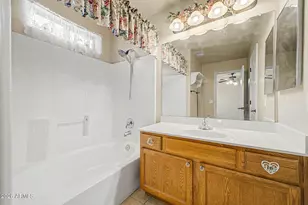 25169 W Cranston Ln, Buckeye, AZ 85326 - Photo 13