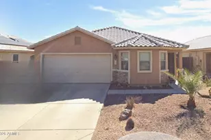 25169 W Cranston Ln, Buckeye, AZ 85326 - Photo 1