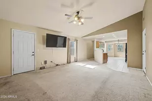 25169 W Cranston Ln, Buckeye, AZ 85326 - Photo 3