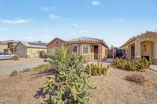 25169 W Cranston Ln, Buckeye, AZ 85326 - Photo 23