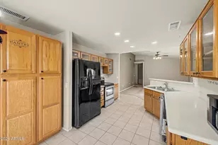25169 W Cranston Ln, Buckeye, AZ 85326 - Photo 7