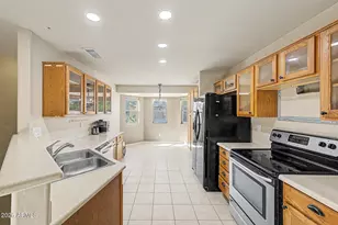 25169 W Cranston Ln, Buckeye, AZ 85326 - Photo 5