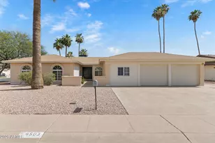 4503 W Bryce Ln, Glendale, AZ 85301 - Photo 1