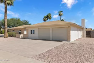 4503 W Bryce Ln, Glendale, AZ 85301 - Photo 5