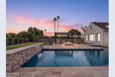 10242 N 58th Street, Paradise Valley, AZ 85253 - Photo 53