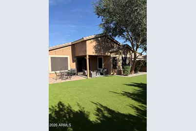 1140 S Cerise --, Mesa, AZ 85208 - Photo 3