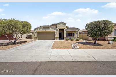 9316 W Oregon Avenue, Glendale, AZ 85305 - Photo 1