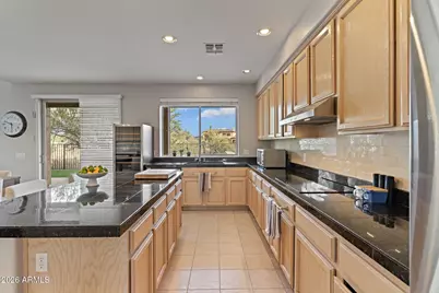 5869 E Hedgehog Place, Scottsdale, AZ 85266 - Photo 13
