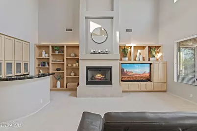5869 E Hedgehog Place, Scottsdale, AZ 85266 - Photo 7