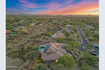5869 E Hedgehog Place, Scottsdale, AZ 85266 - Photo 63