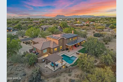 5869 E Hedgehog Place, Scottsdale, AZ 85266 - Photo 37