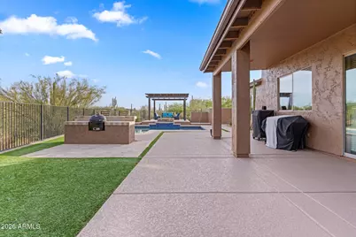 5869 E Hedgehog Place, Scottsdale, AZ 85266 - Photo 37