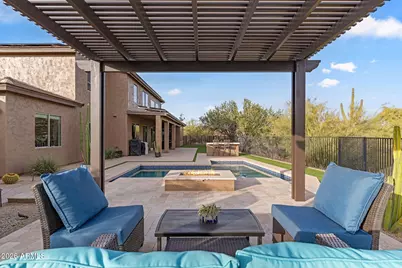 5869 E Hedgehog Place, Scottsdale, AZ 85266 - Photo 17
