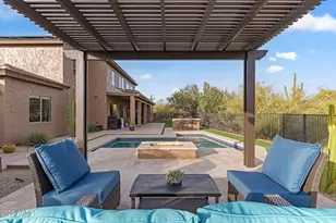 5869 E Hedgehog Pl, Scottsdale, AZ 85266 - Photo 17