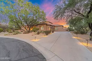 5869 E Hedgehog Pl, Scottsdale, AZ 85266 - Photo 1