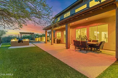5869 E Hedgehog Place, Scottsdale, AZ 85266 - Photo 19