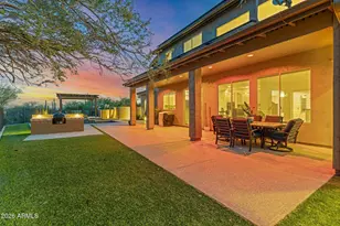 5869 E Hedgehog Pl, Scottsdale, AZ 85266 - Photo 19