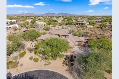5869 E Hedgehog Place, Scottsdale, AZ 85266 - Photo 27
