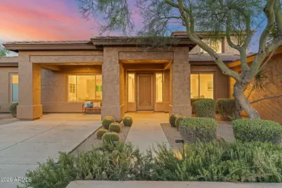 5869 E Hedgehog Place, Scottsdale, AZ 85266 - Photo 3
