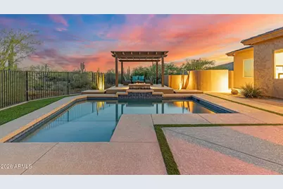 5869 E Hedgehog Place, Scottsdale, AZ 85266 - Photo 3