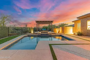 5869 E Hedgehog Pl, Scottsdale, AZ 85266 - Photo 3