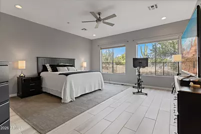 5869 E Hedgehog Place, Scottsdale, AZ 85266 - Photo 11