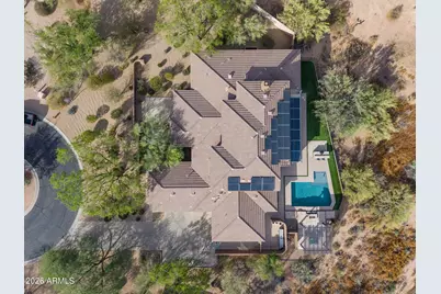 5869 E Hedgehog Place, Scottsdale, AZ 85266 - Photo 33