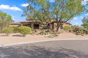 5869 E Hedgehog Pl, Scottsdale, AZ 85266 - Photo 1