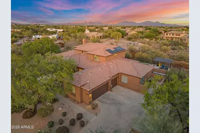 5869 E Hedgehog Place, Scottsdale, AZ 85266 - Photo 35