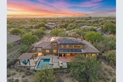 5869 E Hedgehog Place, Scottsdale, AZ 85266 - Photo 1