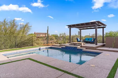 5869 E Hedgehog Place, Scottsdale, AZ 85266 - Photo 17